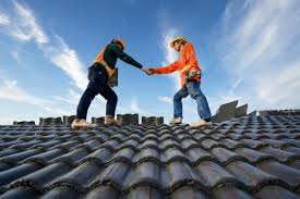 Trusted Chattahoochee Hills, GA  Roofing repair and installation Experts